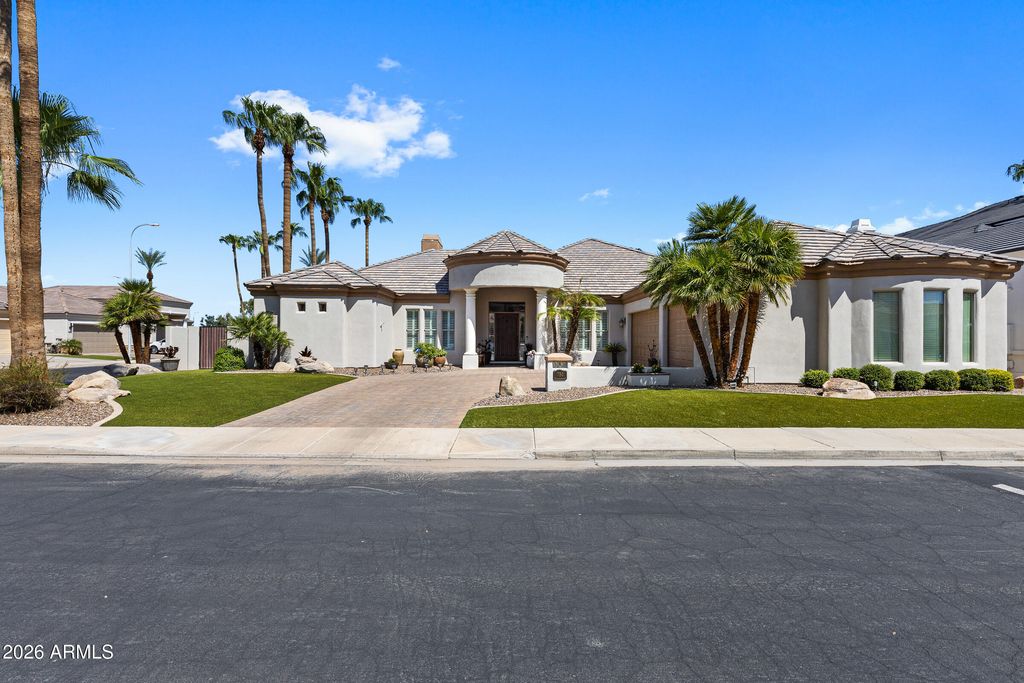 750 W AZALEA Drive, Chandler, AZ 85248 — photo 3