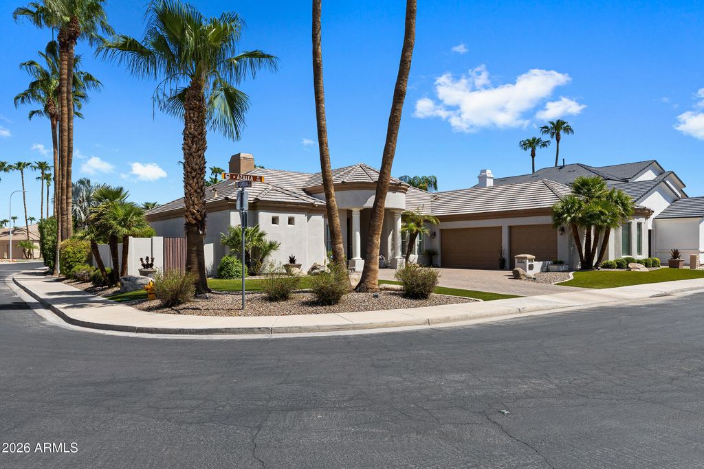 750 W AZALEA Drive, Chandler, AZ 85248 — photo 5