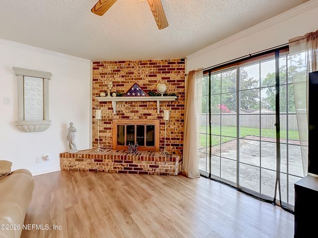 7224 BLACKBERRY Lane N, Jacksonville, FL 32244