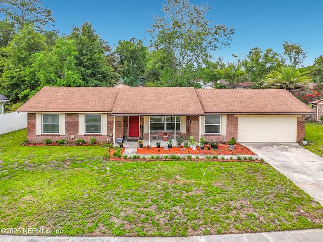 7224 BLACKBERRY Lane N, Jacksonville, FL 32244
