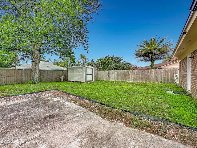 7224 BLACKBERRY Lane N, Jacksonville, FL 32244