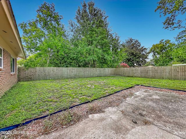 7224 BLACKBERRY Lane N, Jacksonville, FL 32244