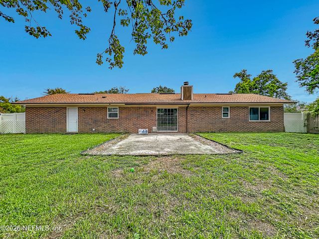 7224 BLACKBERRY Lane N, Jacksonville, FL 32244