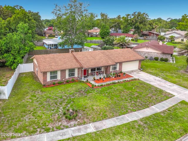 7224 BLACKBERRY Lane N, Jacksonville, FL 32244