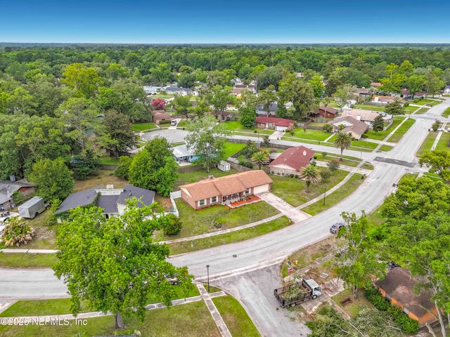 7224 BLACKBERRY Lane N, Jacksonville, FL 32244