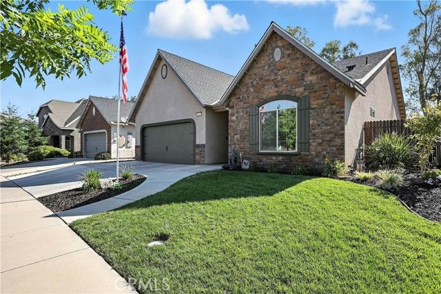 4140 Mondavi Avenue, Merced, CA 95348