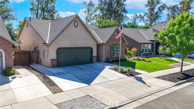 4140 Mondavi Avenue, Merced, CA 95348