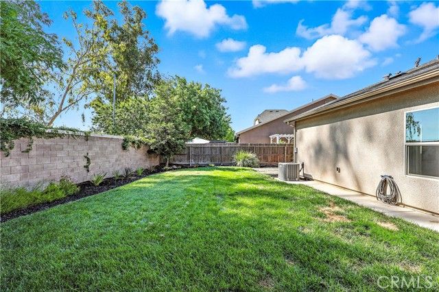 4140 Mondavi Avenue, Merced, CA 95348