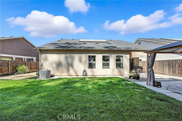 4140 Mondavi Avenue, Merced, CA 95348