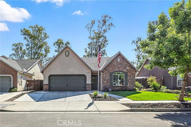 4140 Mondavi Avenue, Merced, CA 95348