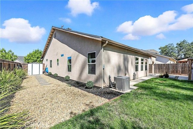 4140 Mondavi Avenue, Merced, CA 95348