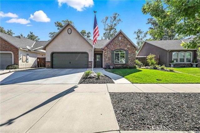 4140 Mondavi Avenue, Merced, CA 95348