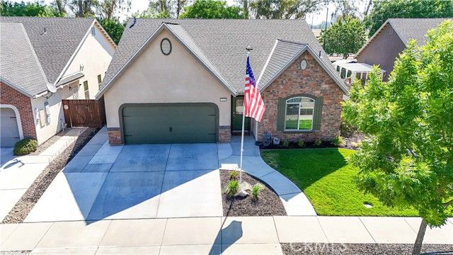 4140 Mondavi Avenue, Merced, CA 95348