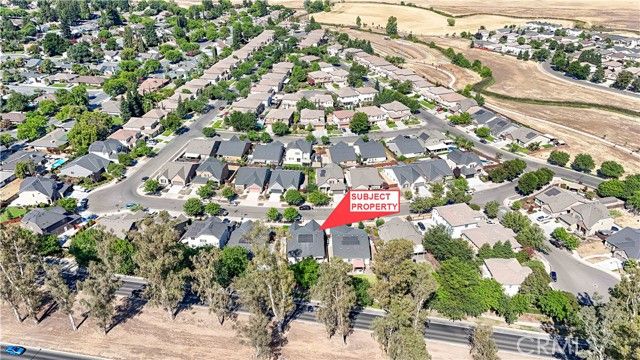 4140 Mondavi Avenue, Merced, CA 95348