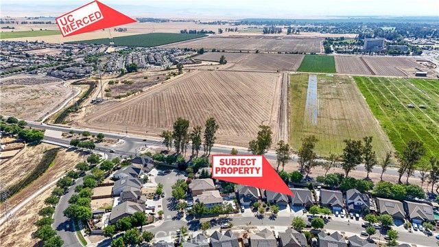 4140 Mondavi Avenue, Merced, CA 95348