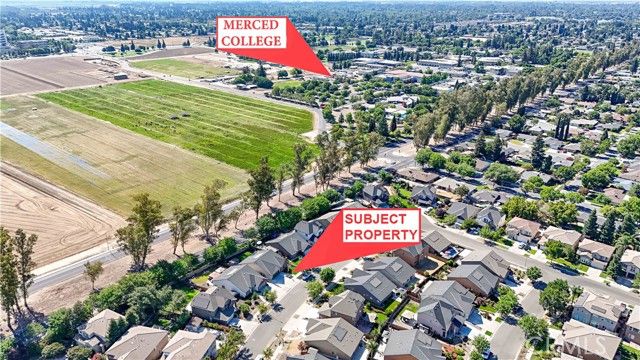 4140 Mondavi Avenue, Merced, CA 95348