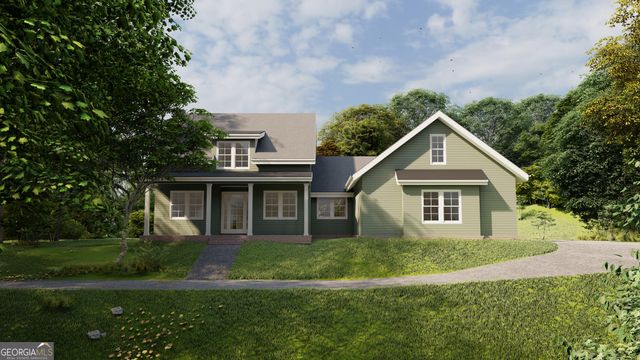 5691 Five Notch Trail, Douglasville, GA 30135