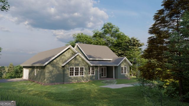 5691 Five Notch Trail, Douglasville, GA 30135