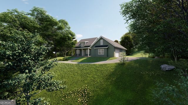 5691 Five Notch Trail, Douglasville, GA 30135