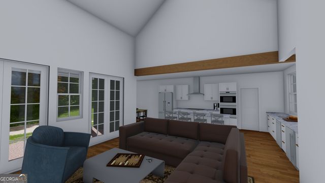 5691 Five Notch Trail, Douglasville, GA 30135