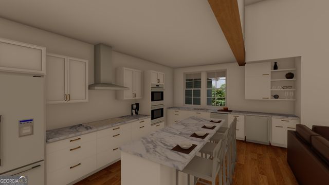 5691 Five Notch Trail, Douglasville, GA 30135