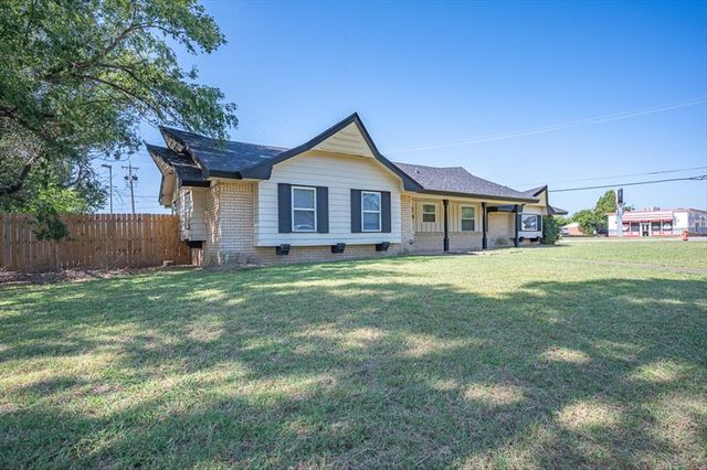 100 Bellaire Drive, Oklahoma City, OK 73160