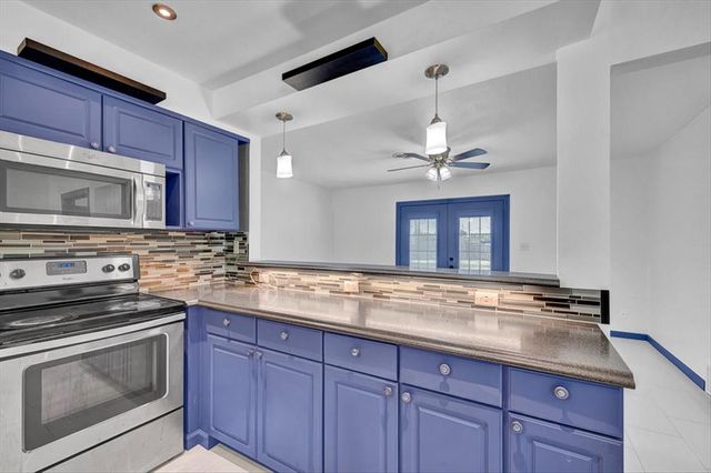100 Bellaire Drive, Oklahoma City, OK 73160