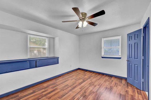 100 Bellaire Drive, Oklahoma City, OK 73160