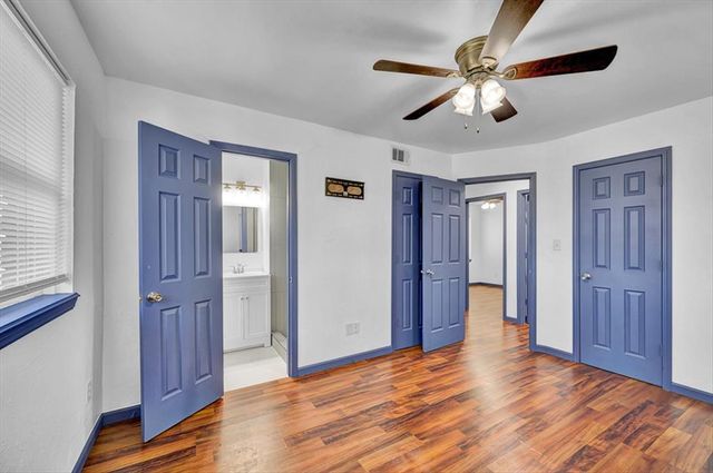 100 Bellaire Drive, Oklahoma City, OK 73160