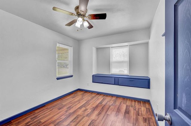 100 Bellaire Drive, Oklahoma City, OK 73160