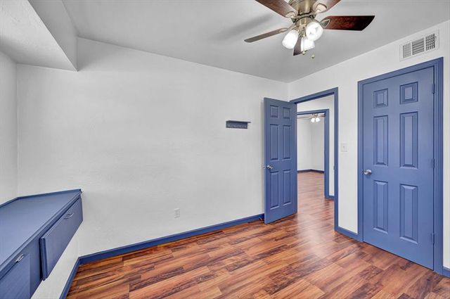 100 Bellaire Drive, Oklahoma City, OK 73160