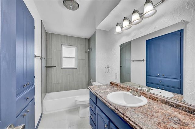 100 Bellaire Drive, Oklahoma City, OK 73160