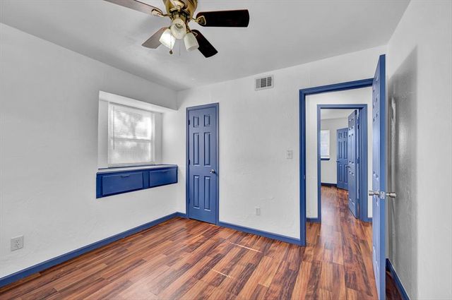 100 Bellaire Drive, Oklahoma City, OK 73160