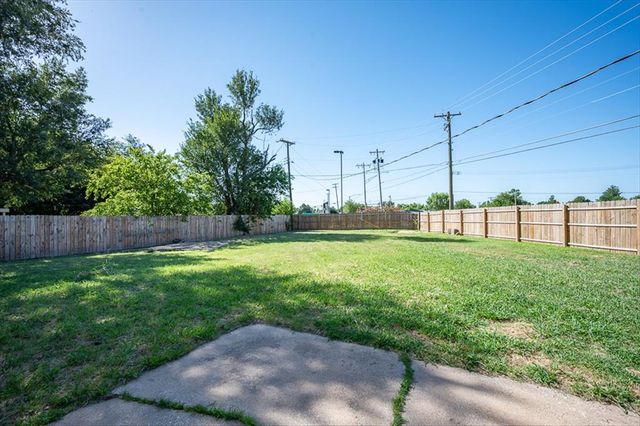 100 Bellaire Drive, Oklahoma City, OK 73160