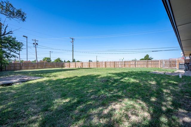 100 Bellaire Drive, Oklahoma City, OK 73160