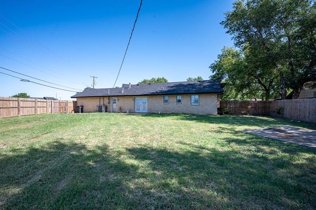 100 Bellaire Drive, Oklahoma City, OK 73160