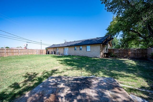 100 Bellaire Drive, Oklahoma City, OK 73160