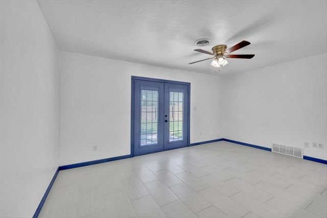 100 Bellaire Drive, Oklahoma City, OK 73160