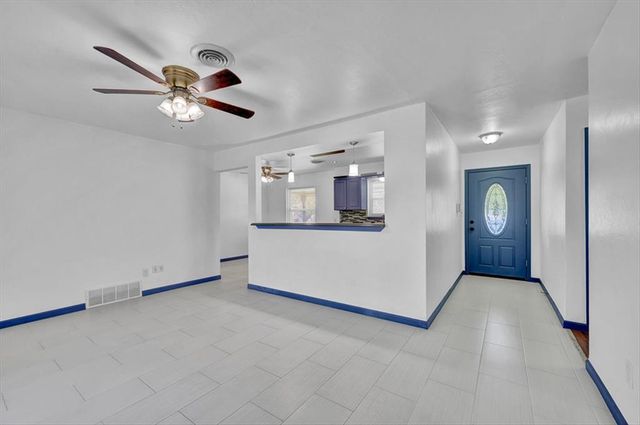 100 Bellaire Drive, Oklahoma City, OK 73160