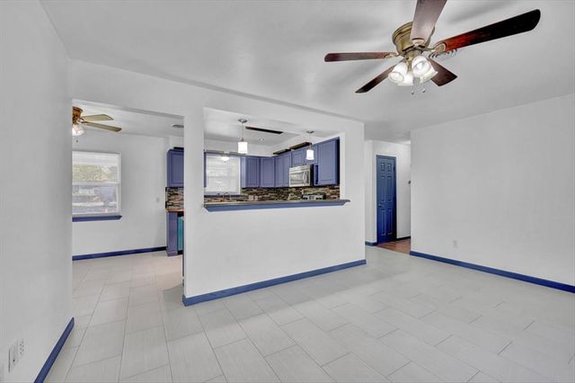 100 Bellaire Drive, Oklahoma City, OK 73160