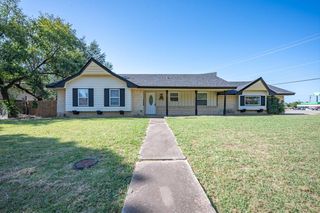 100 Bellaire Drive, Oklahoma City, OK 73160