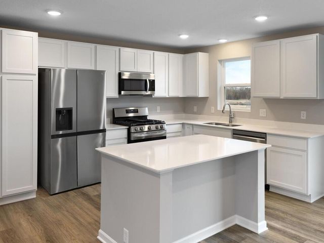 6711 Granby Street, North Branch, MN 55056