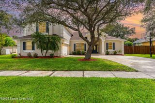 1272 Old Millpond Road, Melbourne, FL 32940