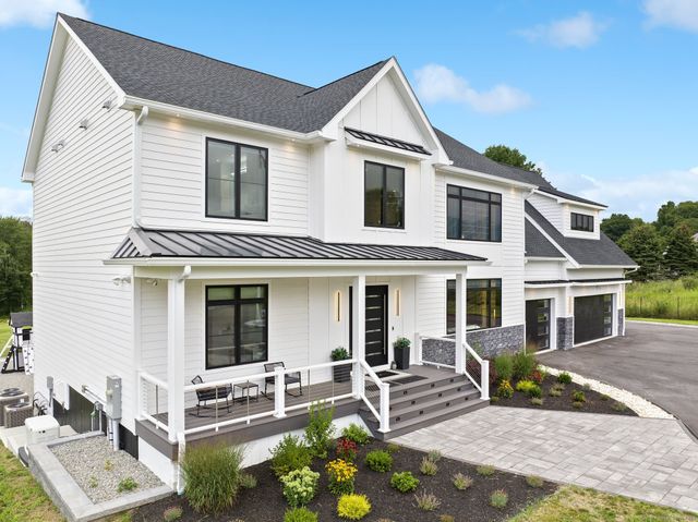 Address unavailable.