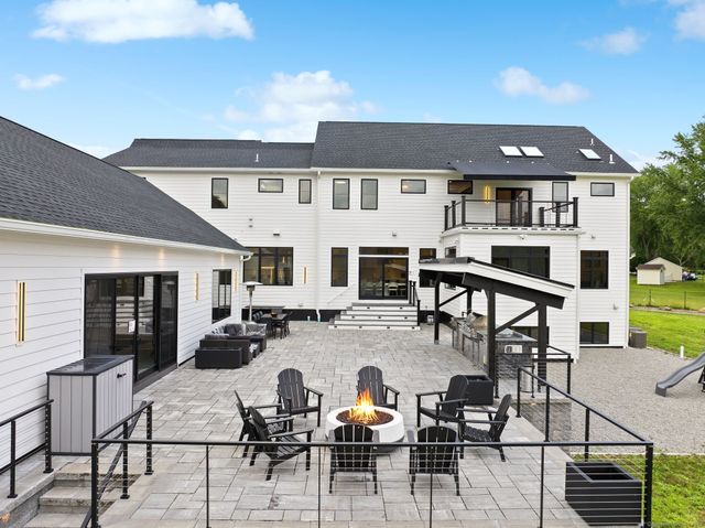 Address unavailable.