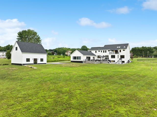 Address unavailable.