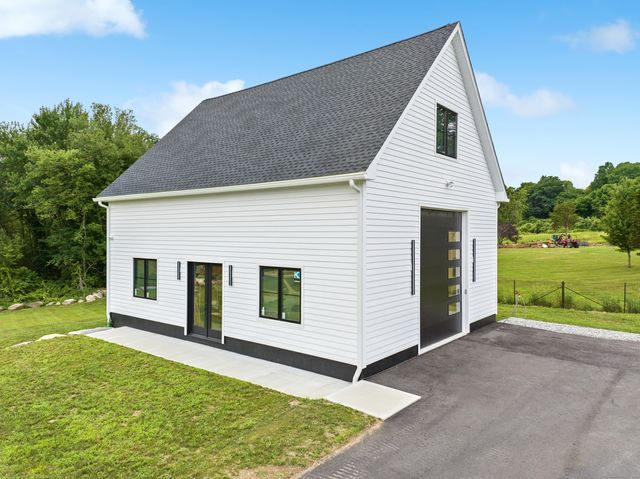 Address unavailable.