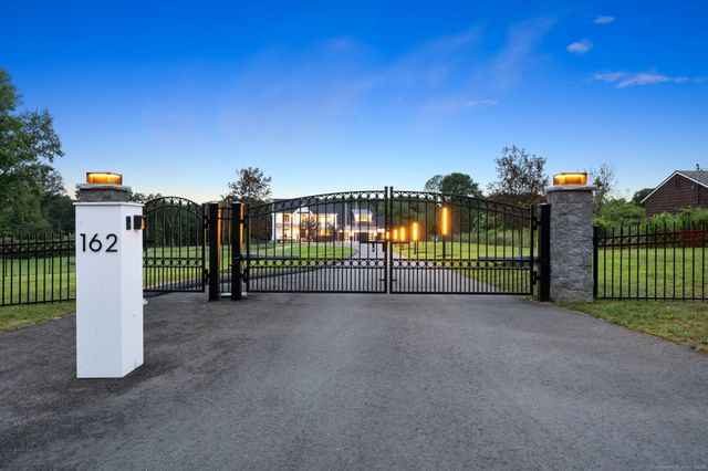 Address unavailable.