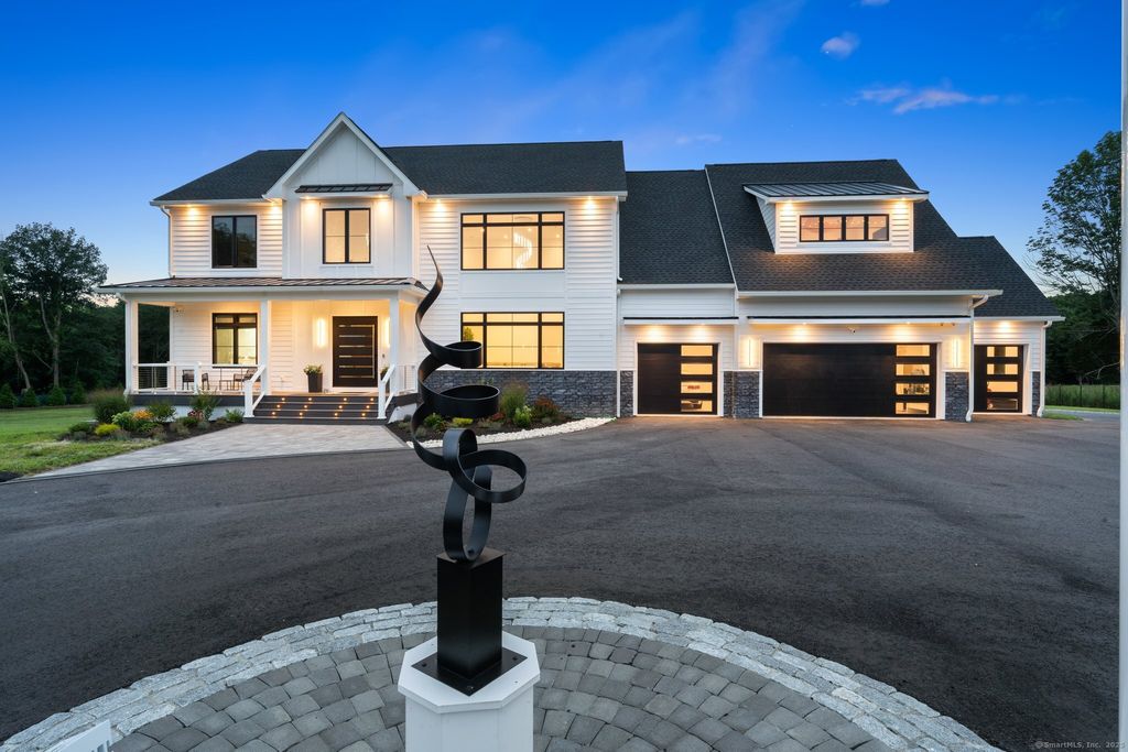 Address unavailable.