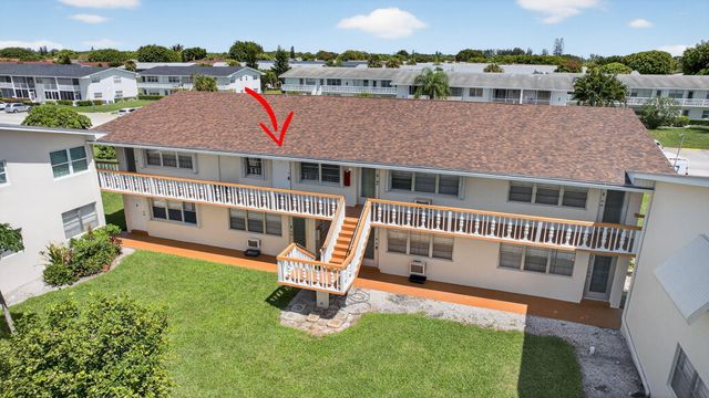 42 Easthampton B, West Palm Beach, FL 33417